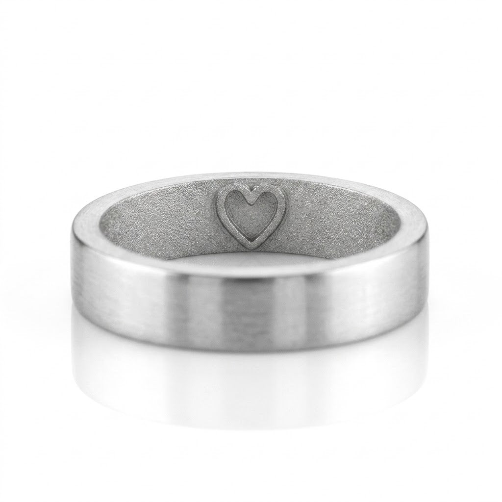 Imprint Me Ring