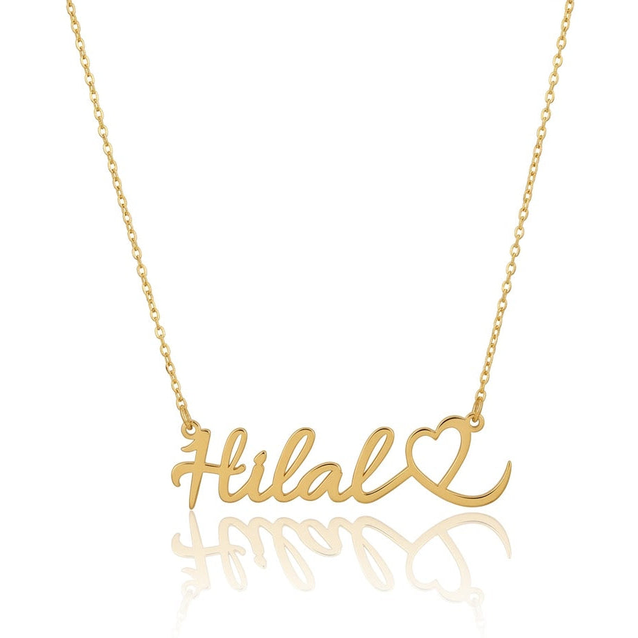 InyourHeart Necklace