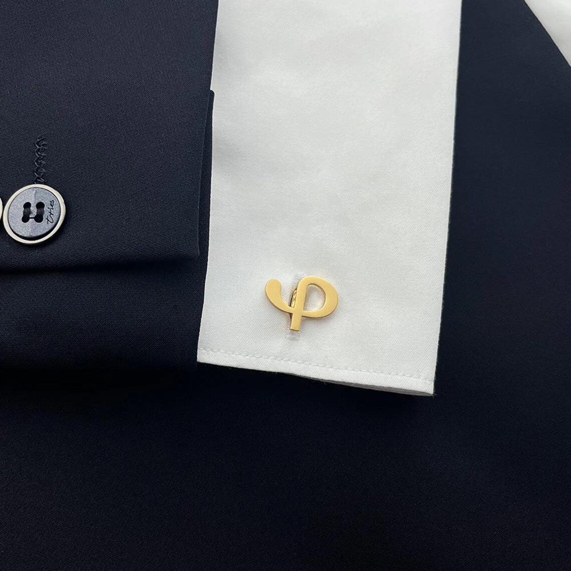 Personalised Cufflinks