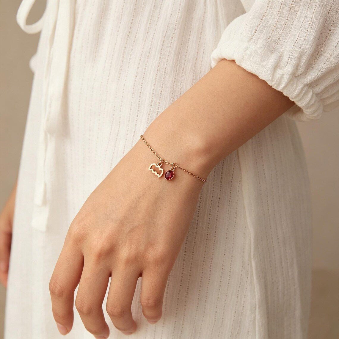 Zodiac Bracelet
